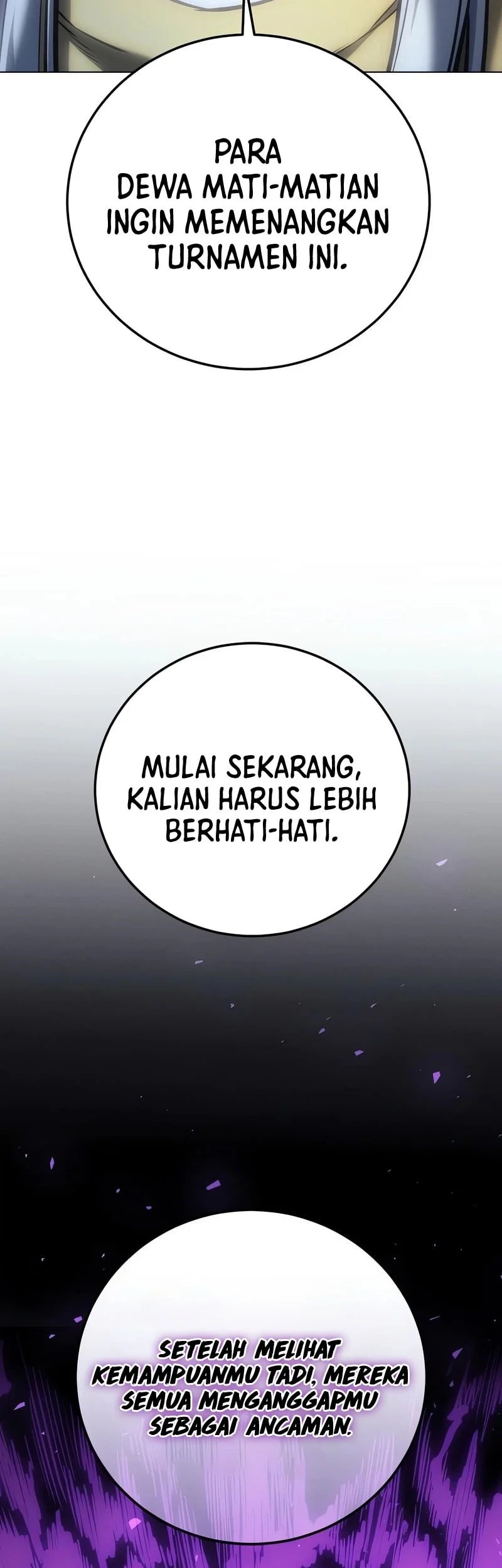 World Extinction War Chapter 8 Gambar 16