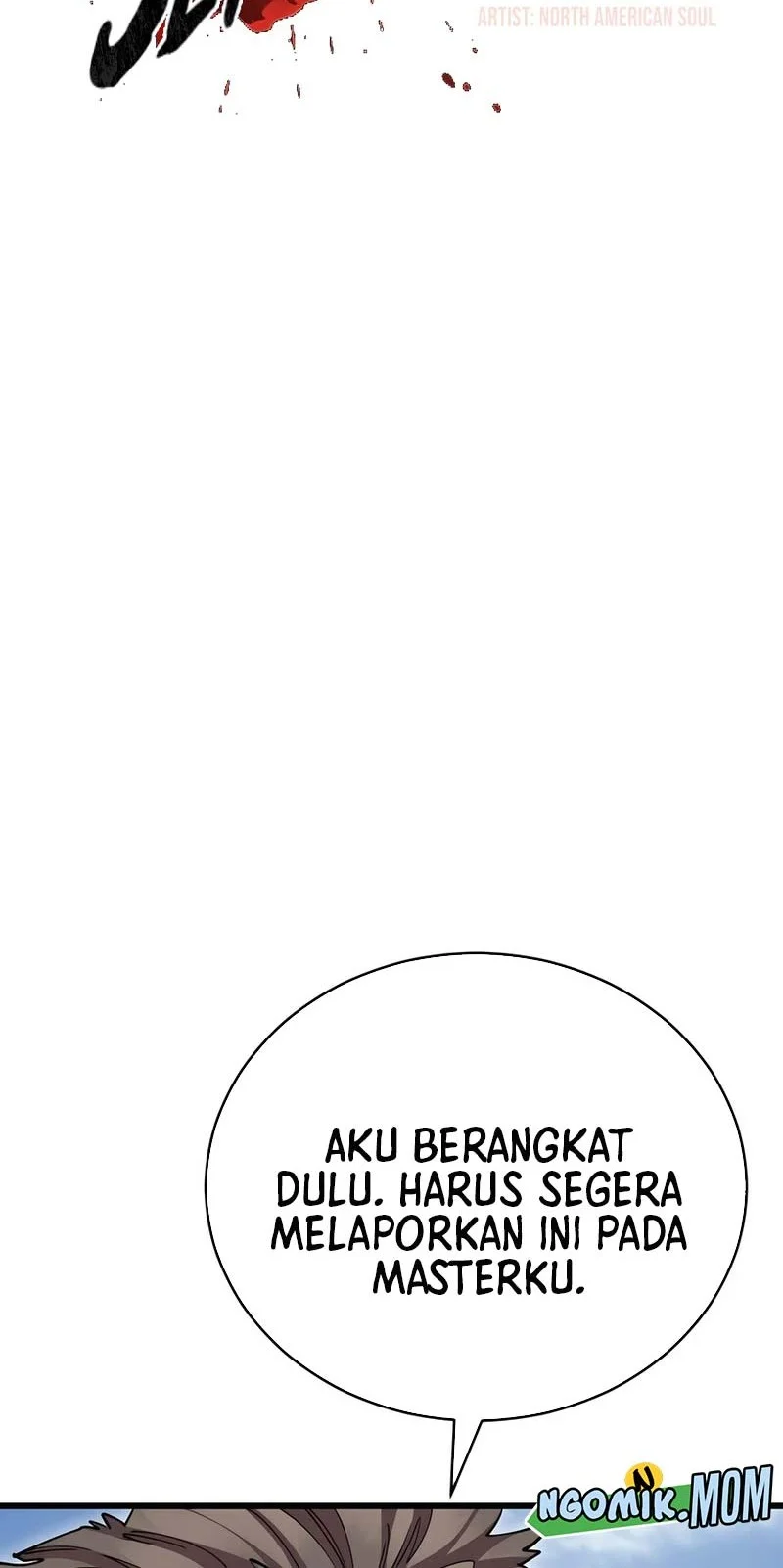World’s Greatest Senior Disciple Chapter 126 Gambar 11