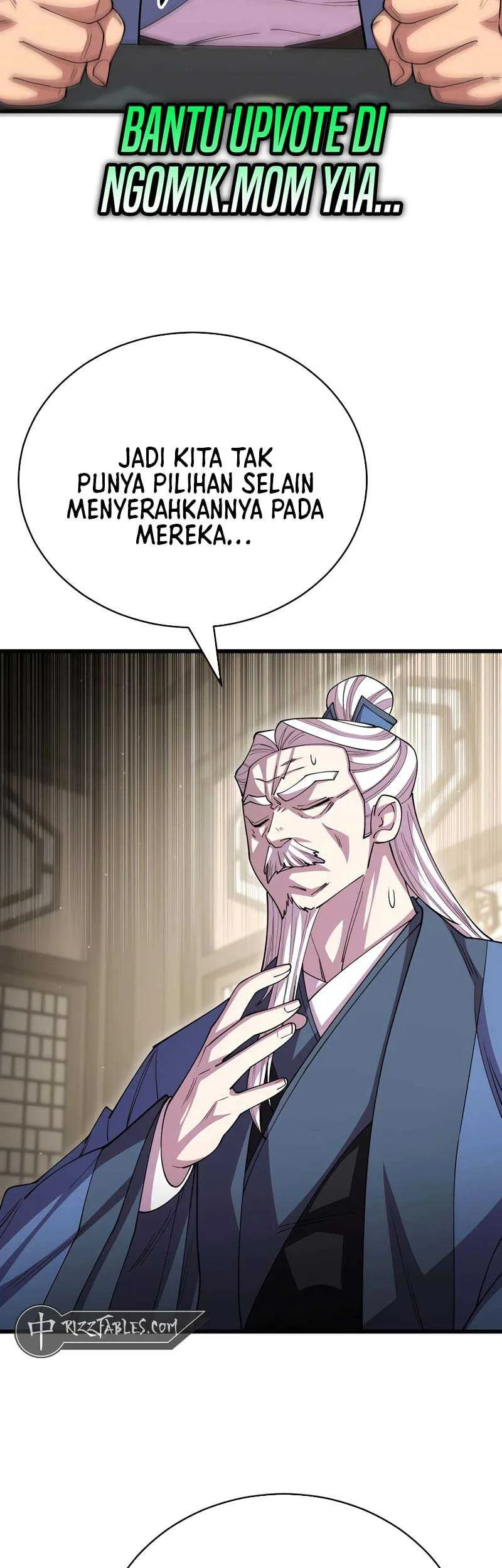 World’s Greatest Senior Disciple Chapter 127 Gambar 10