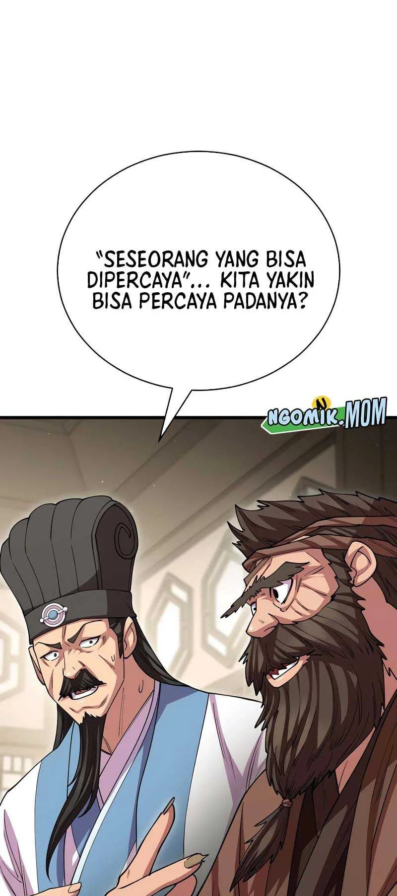 World’s Greatest Senior Disciple Chapter 127 Gambar 13