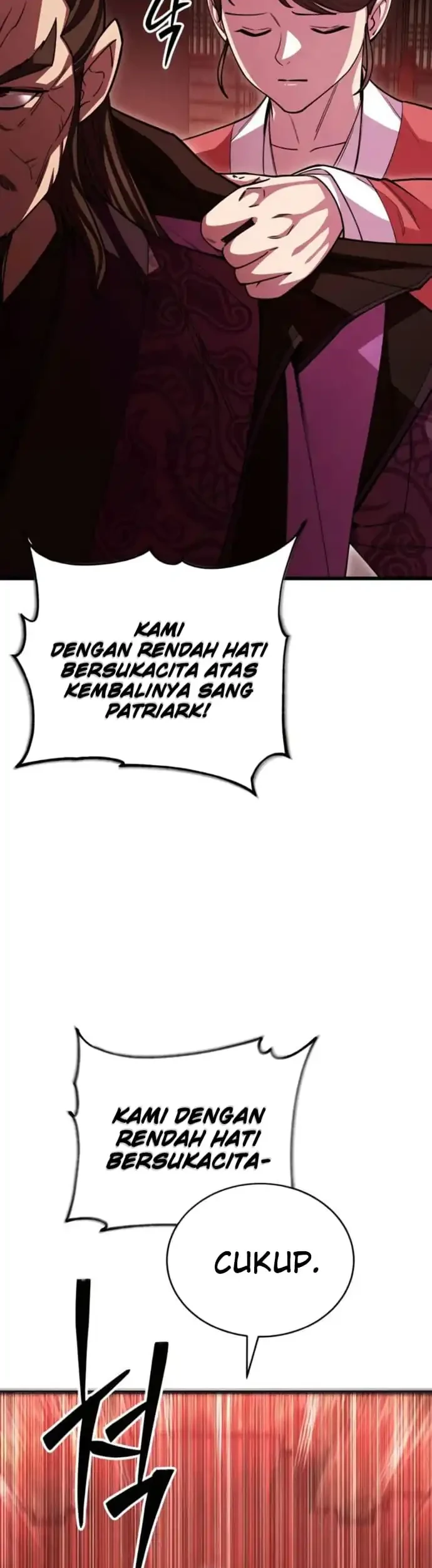 World’s Greatest Senior Disciple Chapter 129 Gambar 9