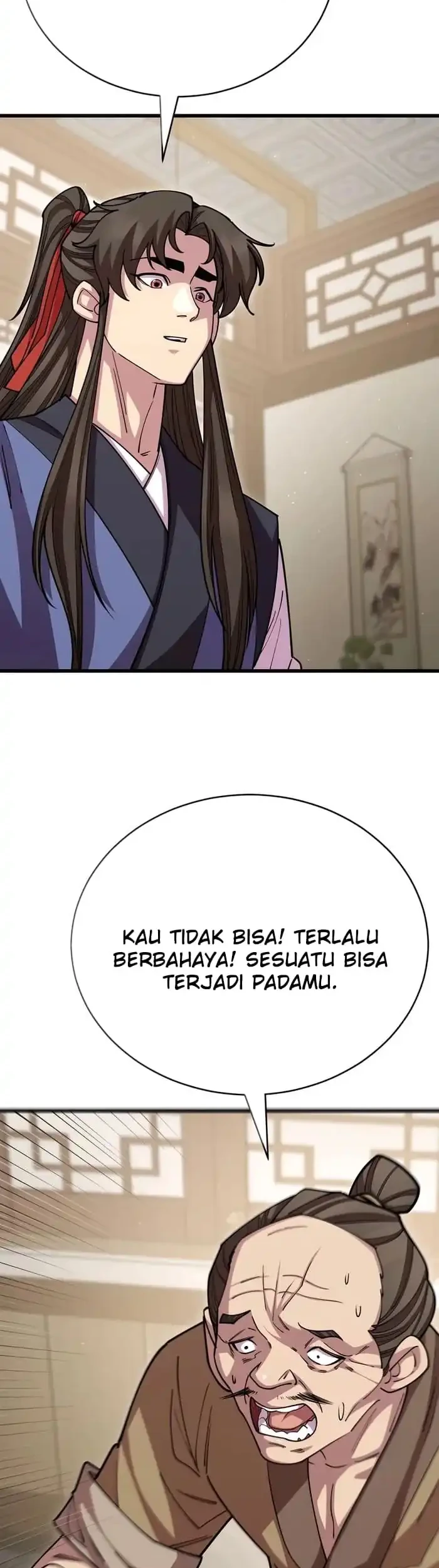 World’s Greatest Senior Disciple Chapter 130 Gambar 10