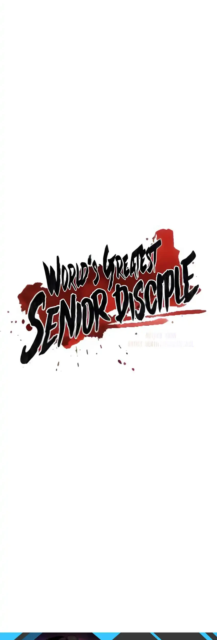 World’s Greatest Senior Disciple Chapter 131 Gambar 12