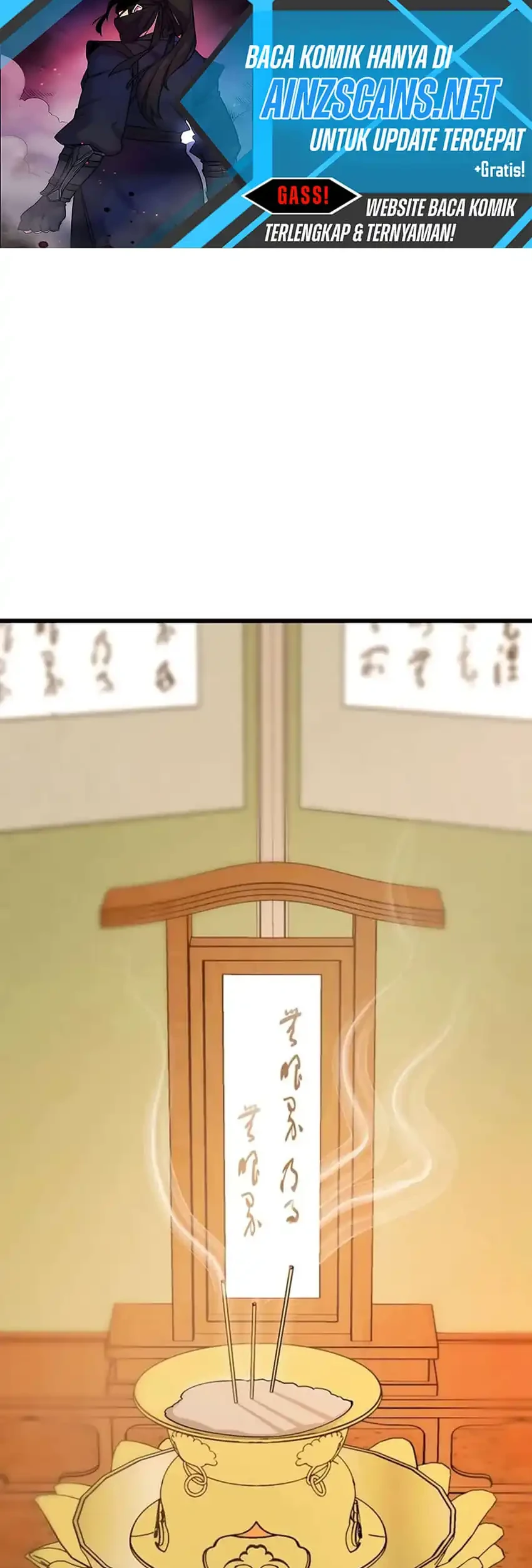 World’s Greatest Senior Disciple Chapter 131 Gambar 13