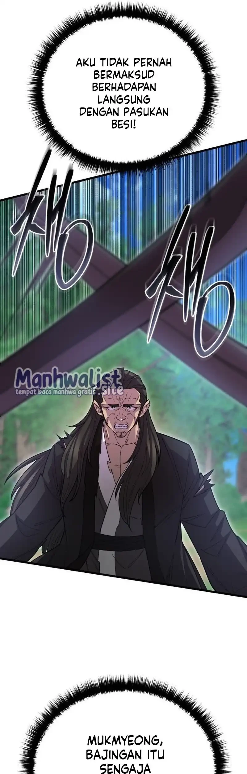 World’s Greatest Senior Disciple Chapter 135 Gambar 16