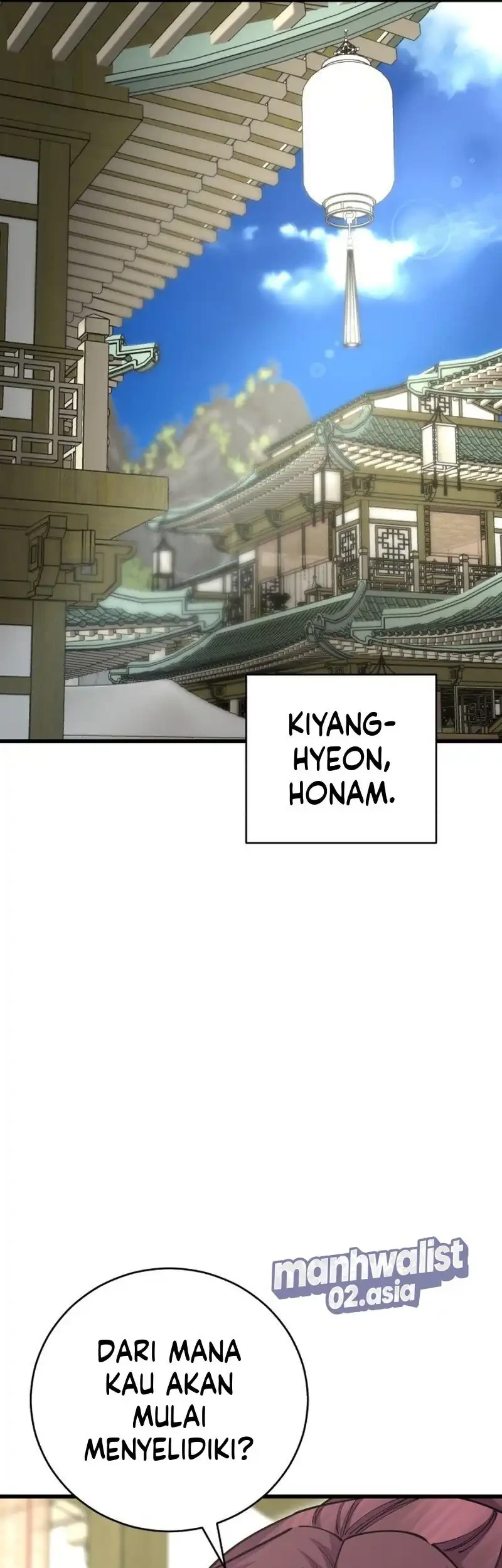 World’s Greatest Senior Disciple Chapter 137 Gambar 10