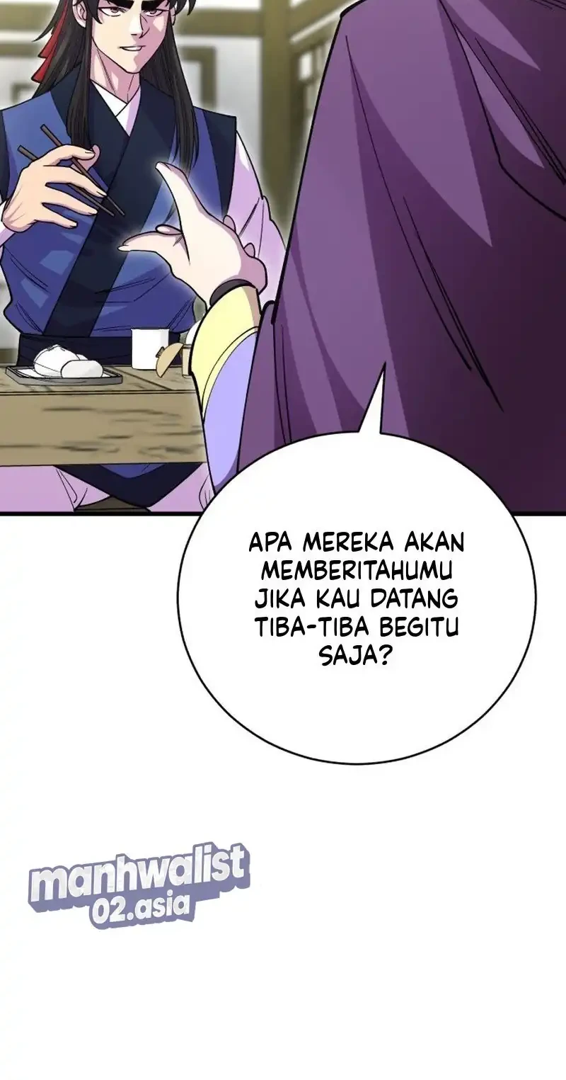 World’s Greatest Senior Disciple Chapter 137 Gambar 12
