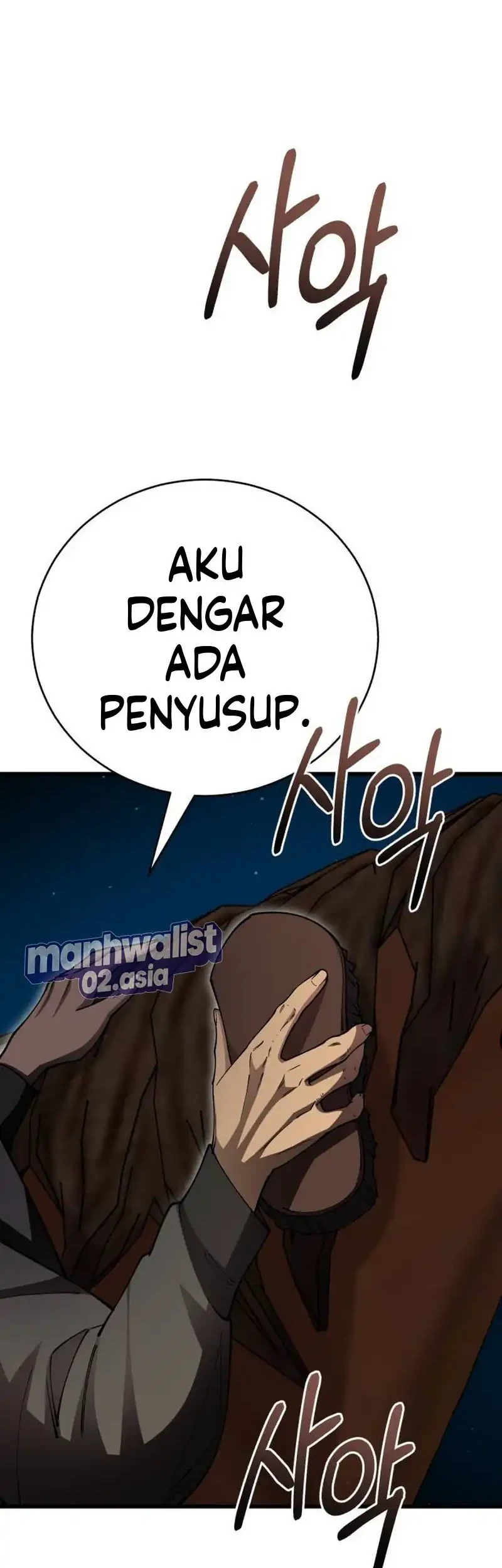World’s Greatest Senior Disciple Chapter 138 Gambar 11