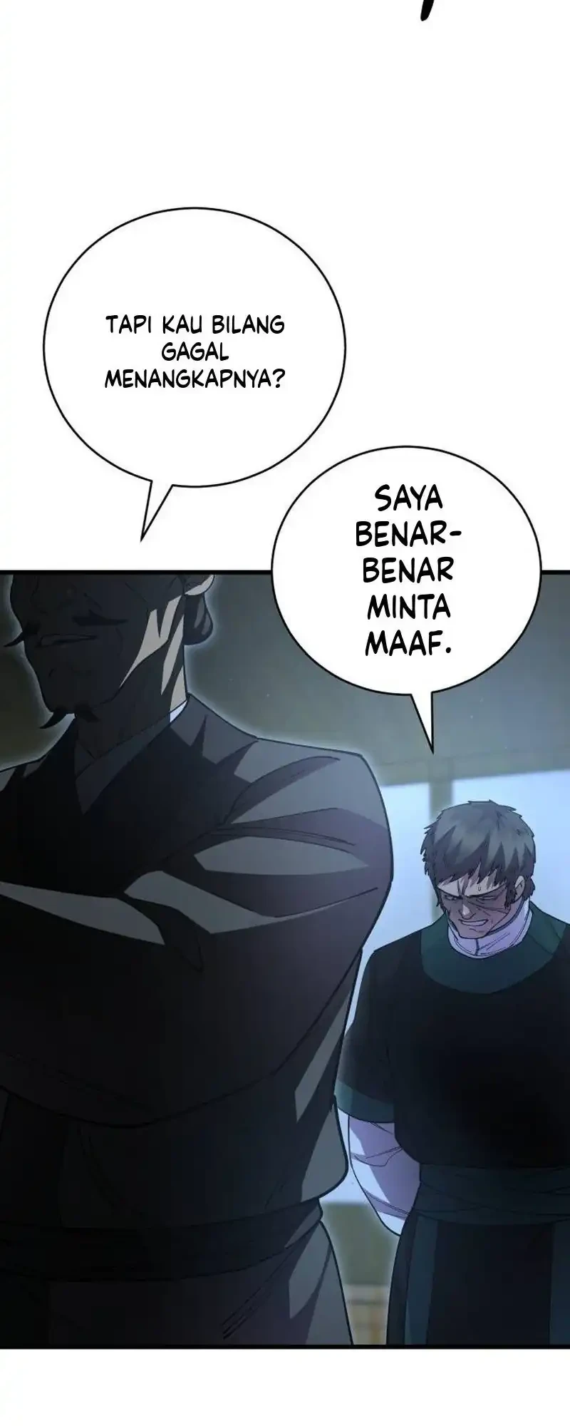 World’s Greatest Senior Disciple Chapter 138 Gambar 12