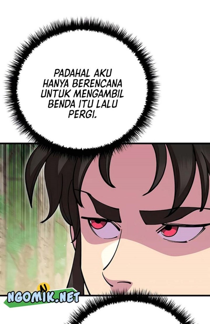 World’s Greatest Senior Disciple Chapter 88 Gambar 11