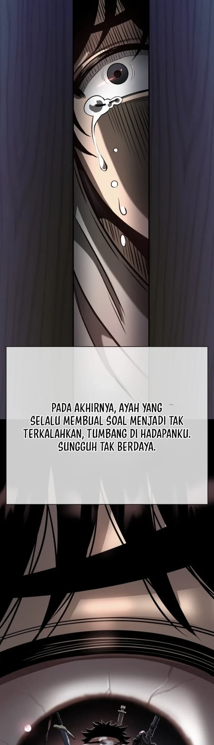 World's Strongest Punch Chapter 1 Gambar 18