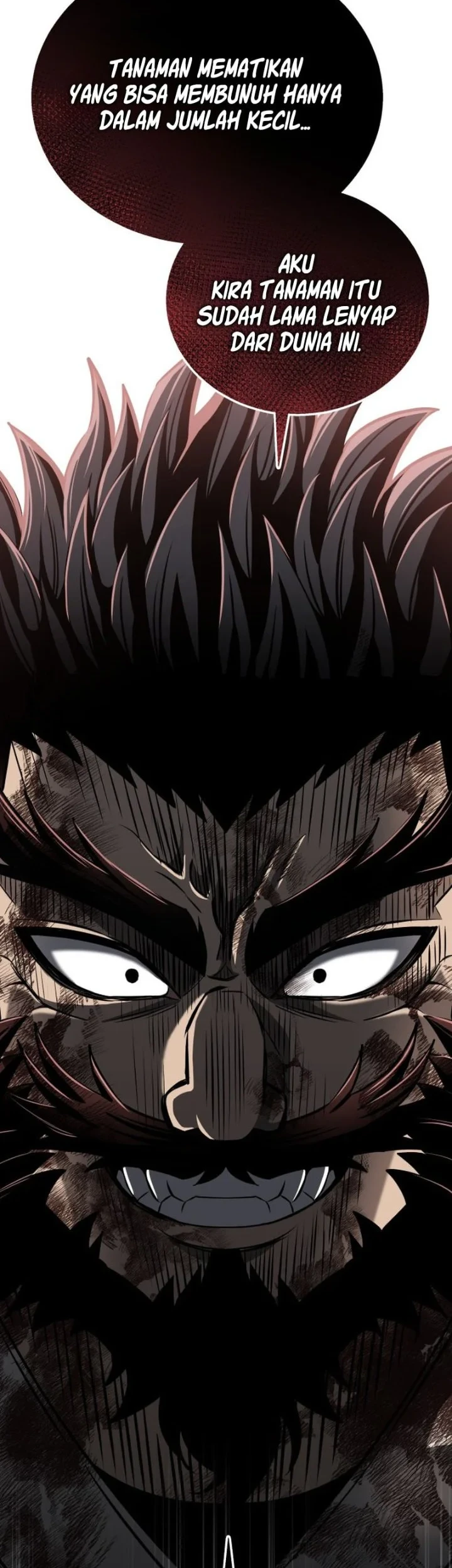 World's Strongest Punch Chapter 1 Gambar 22