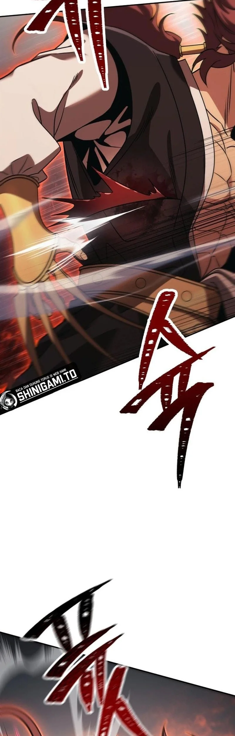 World's Strongest Punch Chapter 10 Gambar 15