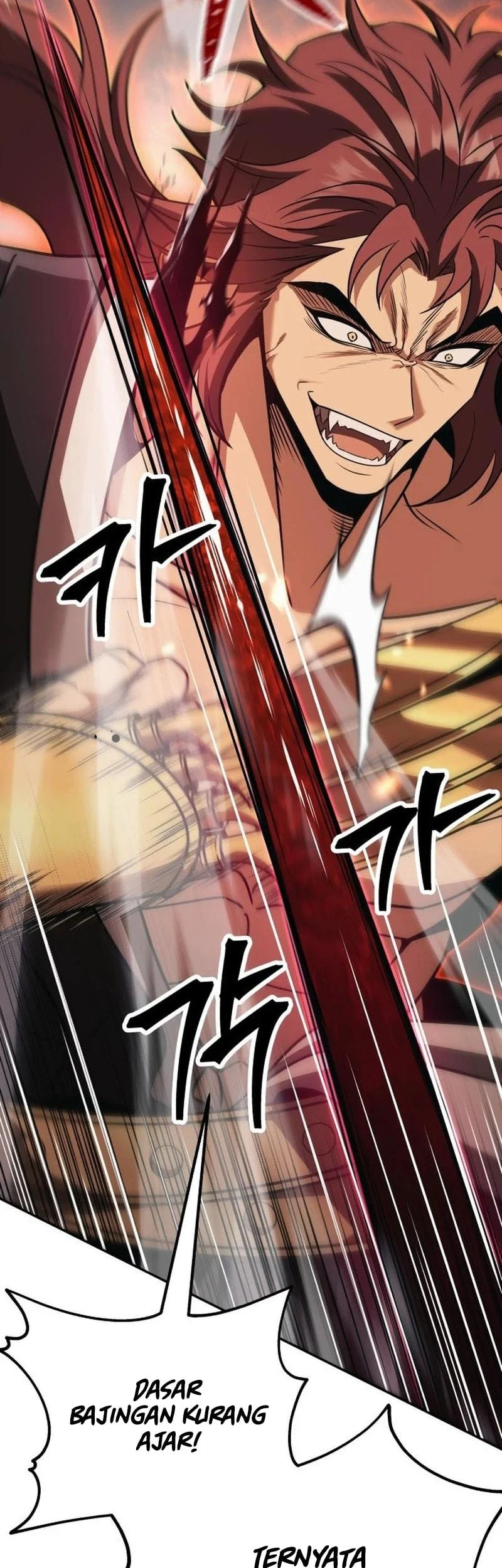 World's Strongest Punch Chapter 10 Gambar 16