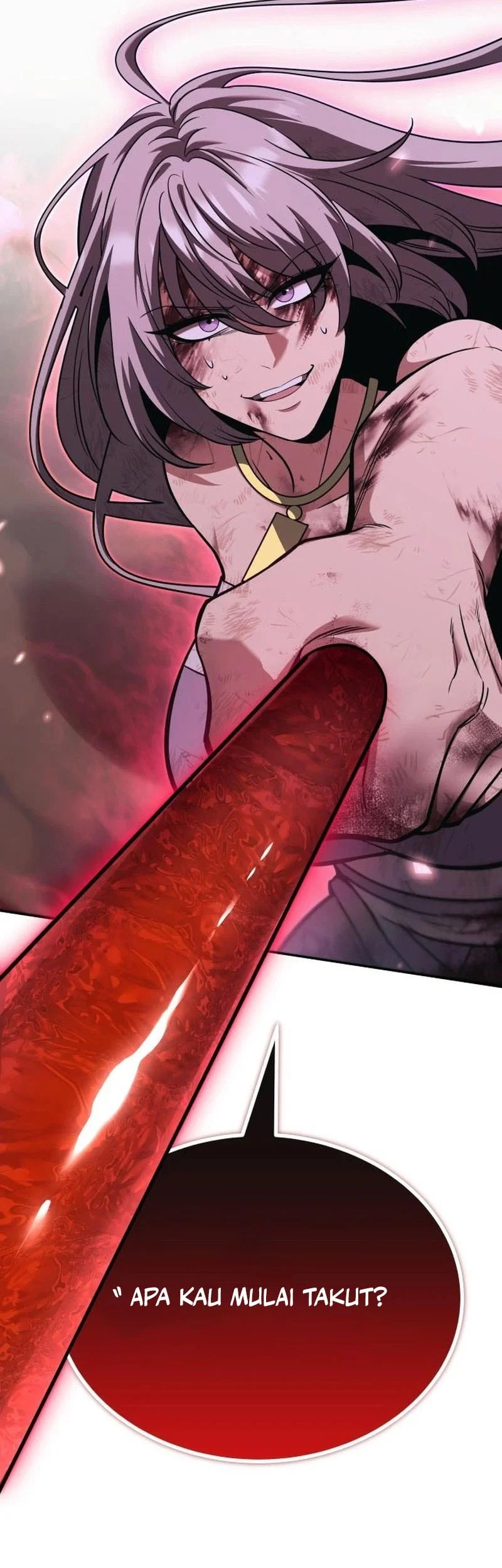World's Strongest Punch Chapter 10 Gambar 18
