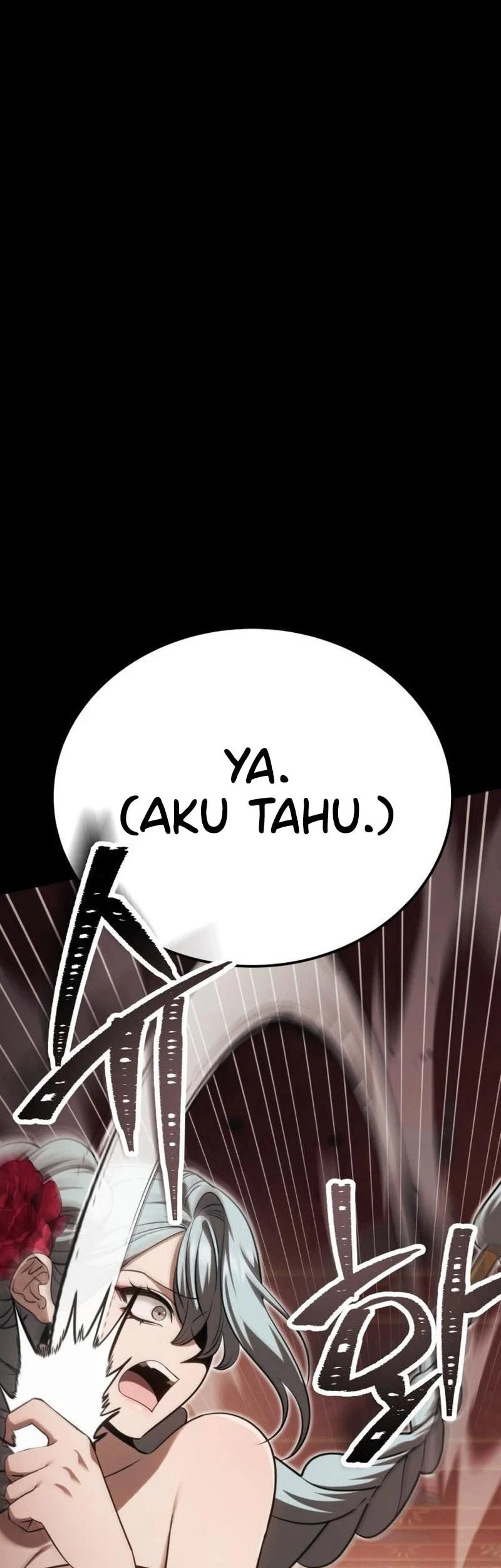 World's Strongest Punch Chapter 12 Gambar 16