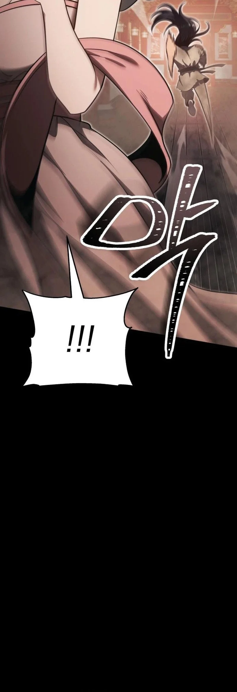 World's Strongest Punch Chapter 12 Gambar 17