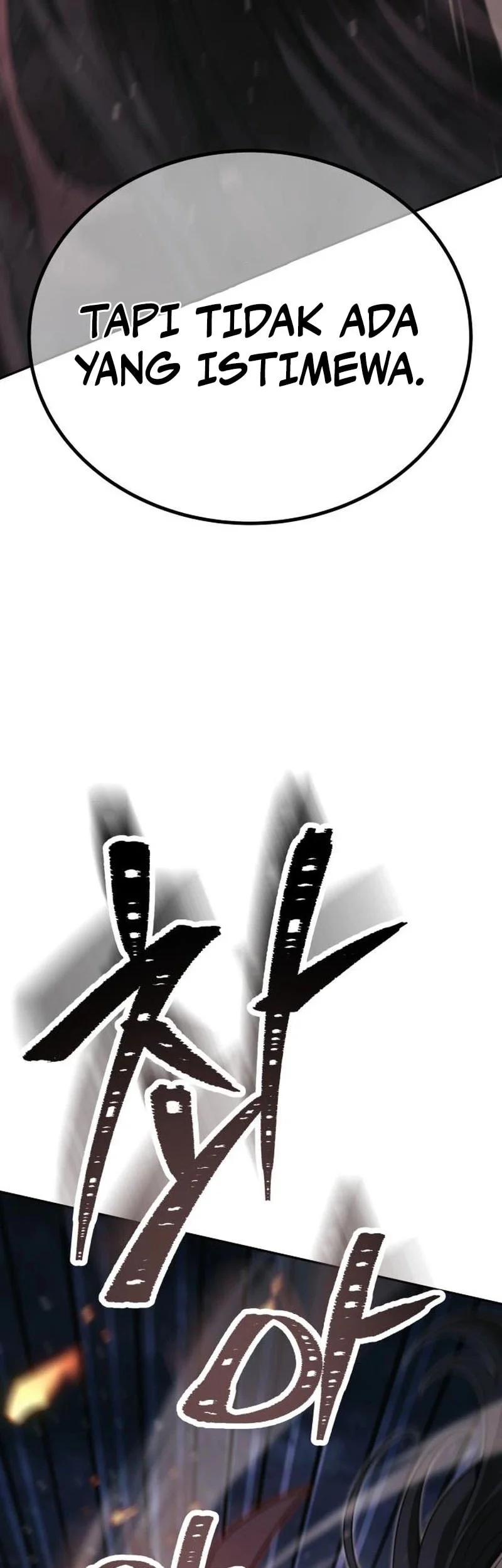 World's Strongest Punch Chapter 13 Gambar 14