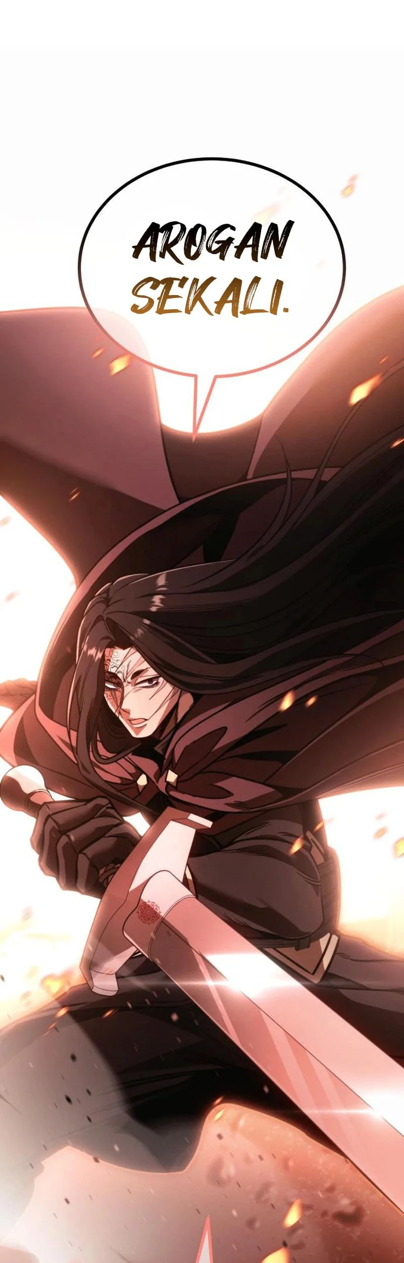World's Strongest Punch Chapter 13 Gambar 16