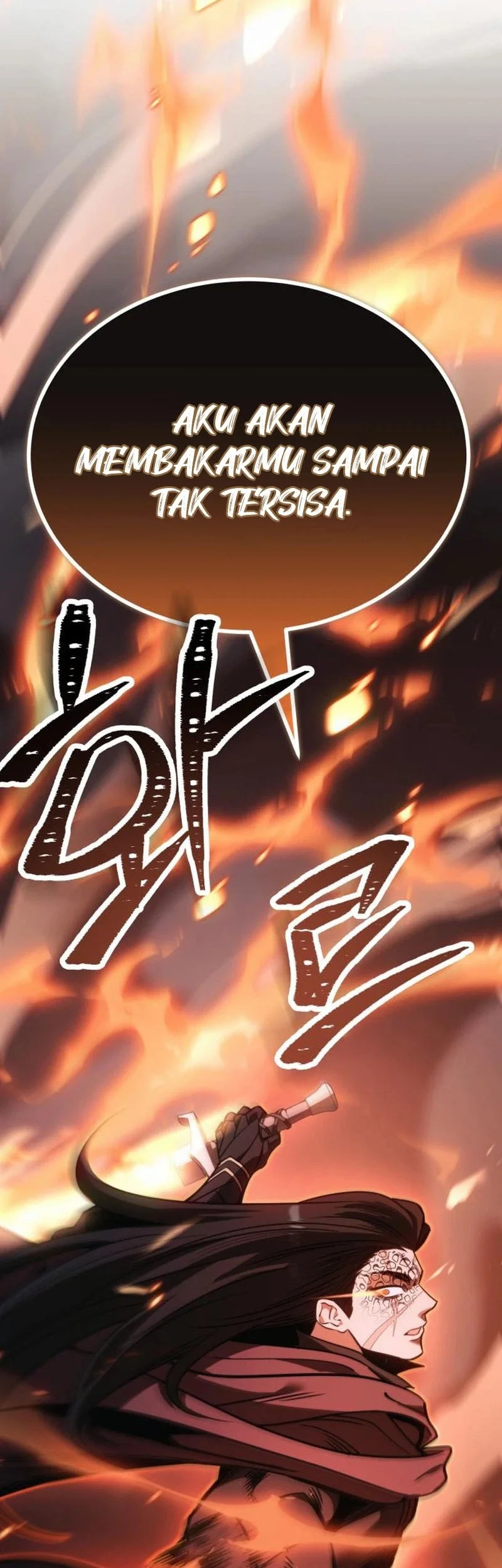 World's Strongest Punch Chapter 13 Gambar 19