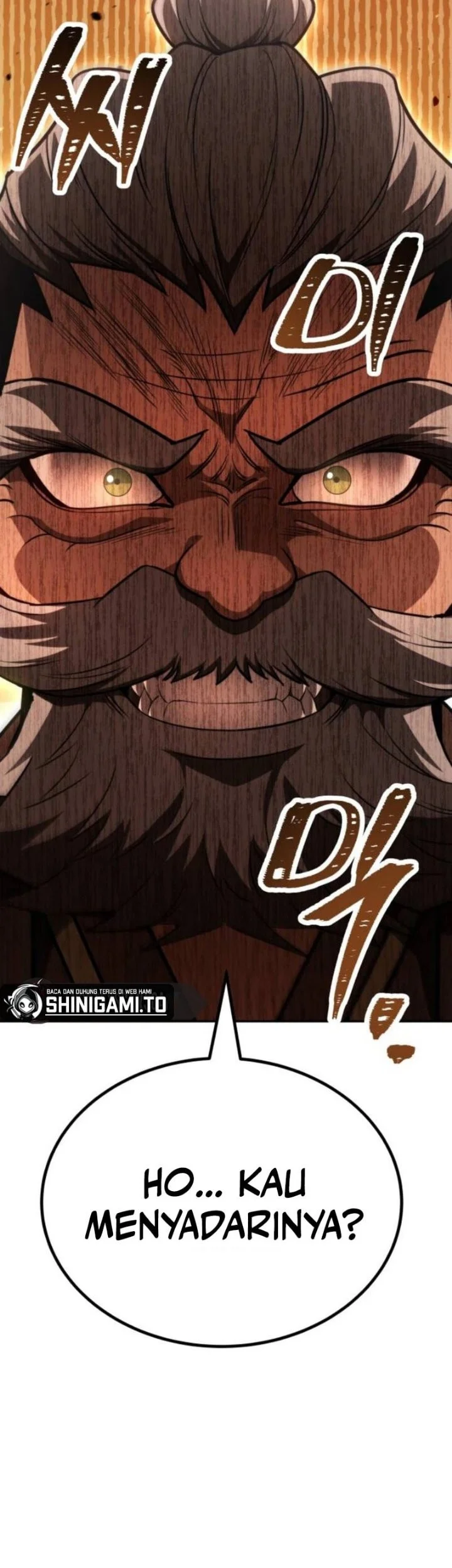 World's Strongest Punch Chapter 15 Gambar 13