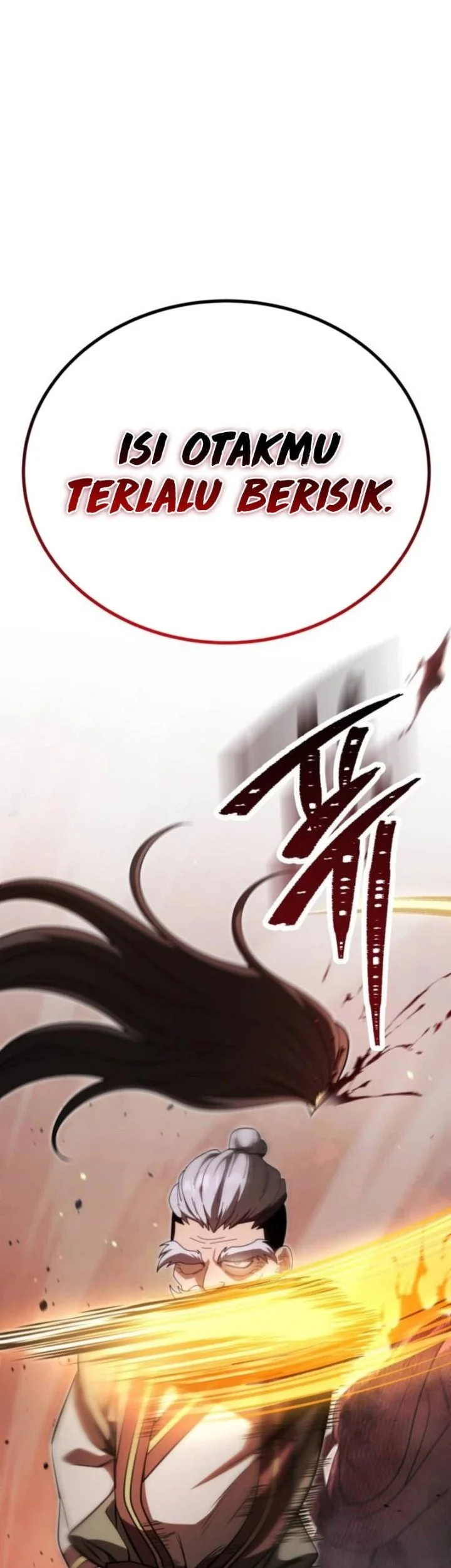 World's Strongest Punch Chapter 15 Gambar 17