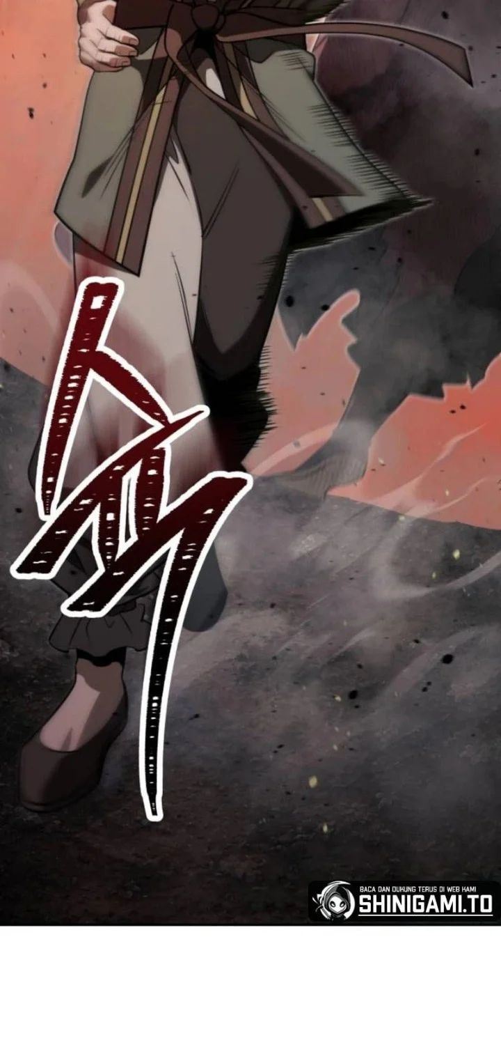 World's Strongest Punch Chapter 15 Gambar 18