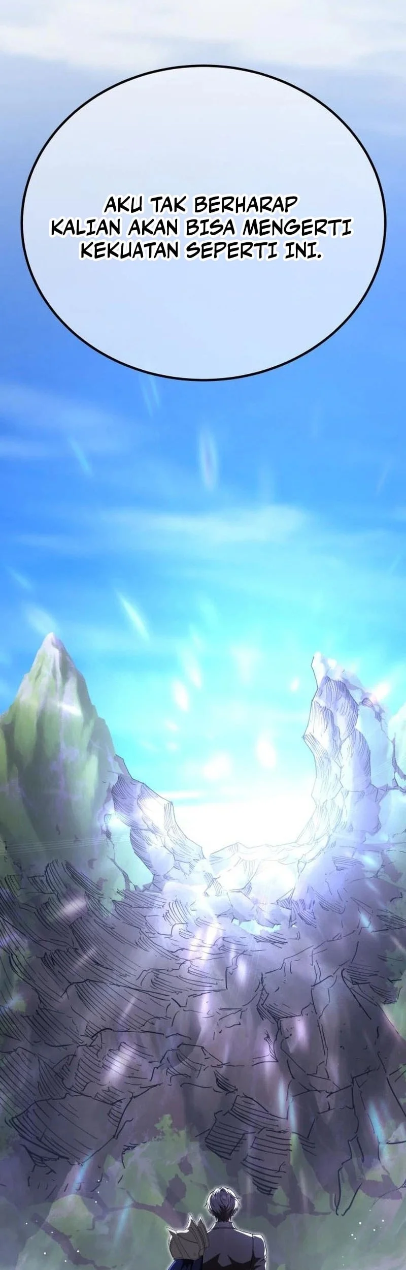 World's Strongest Punch Chapter 16 Gambar 17