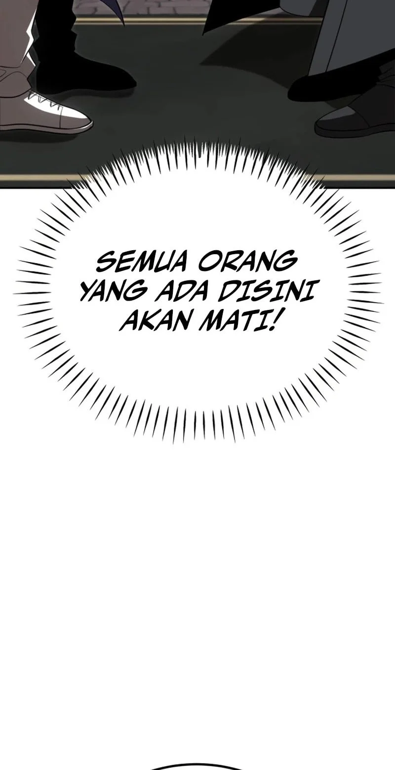 World's Strongest Punch Chapter 17 Gambar 17