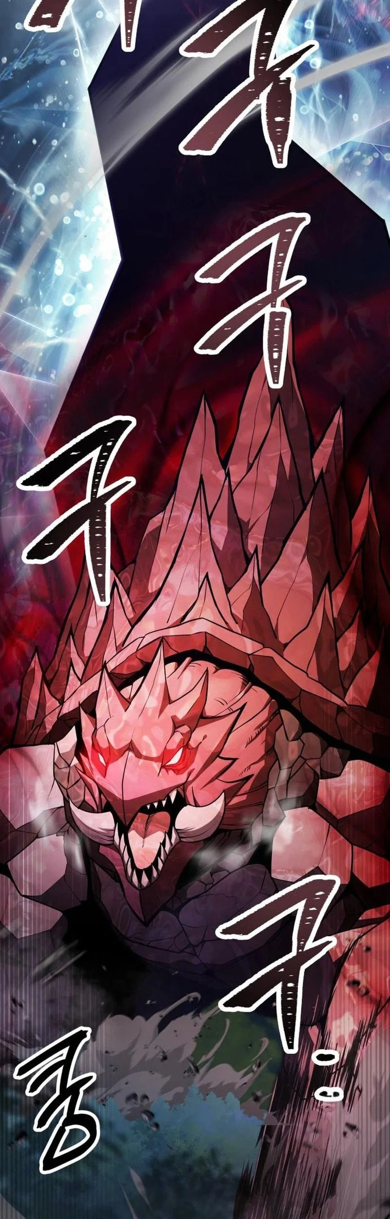World's Strongest Punch Chapter 18 Gambar 18