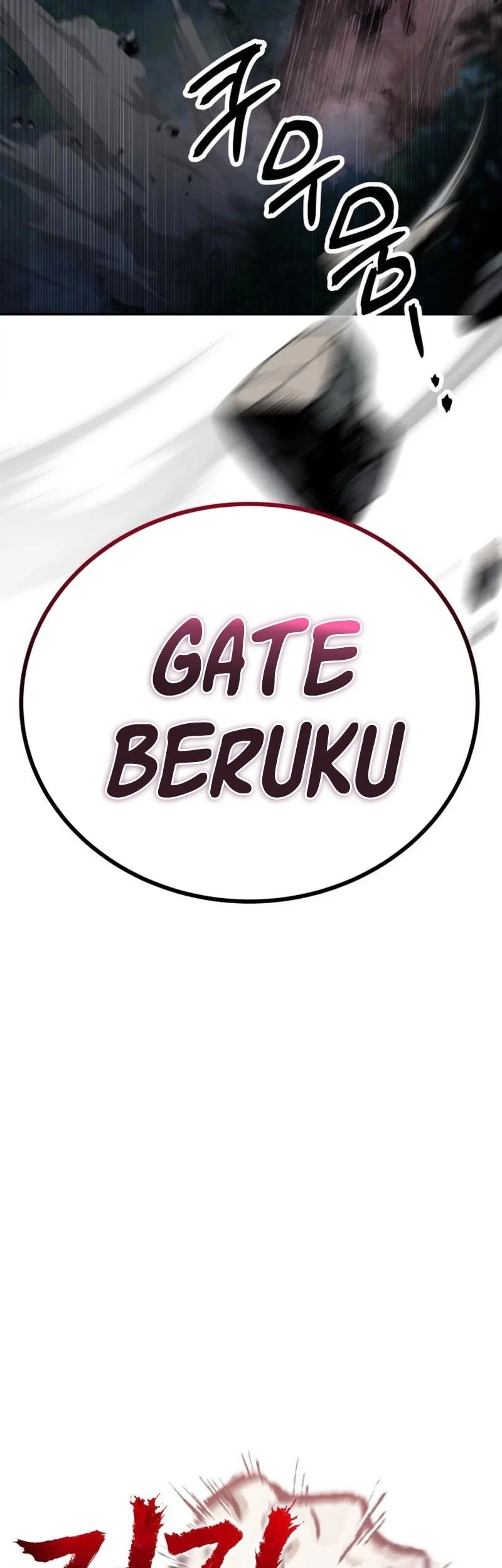World's Strongest Punch Chapter 18 Gambar 19