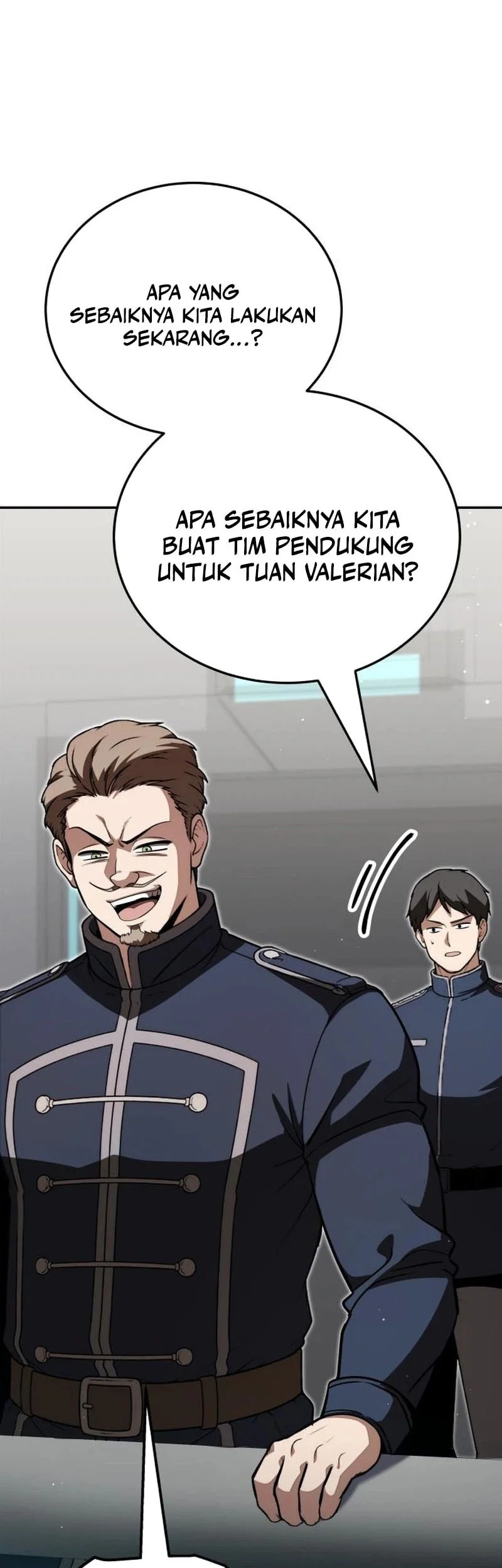 World's Strongest Punch Chapter 18 Gambar 23
