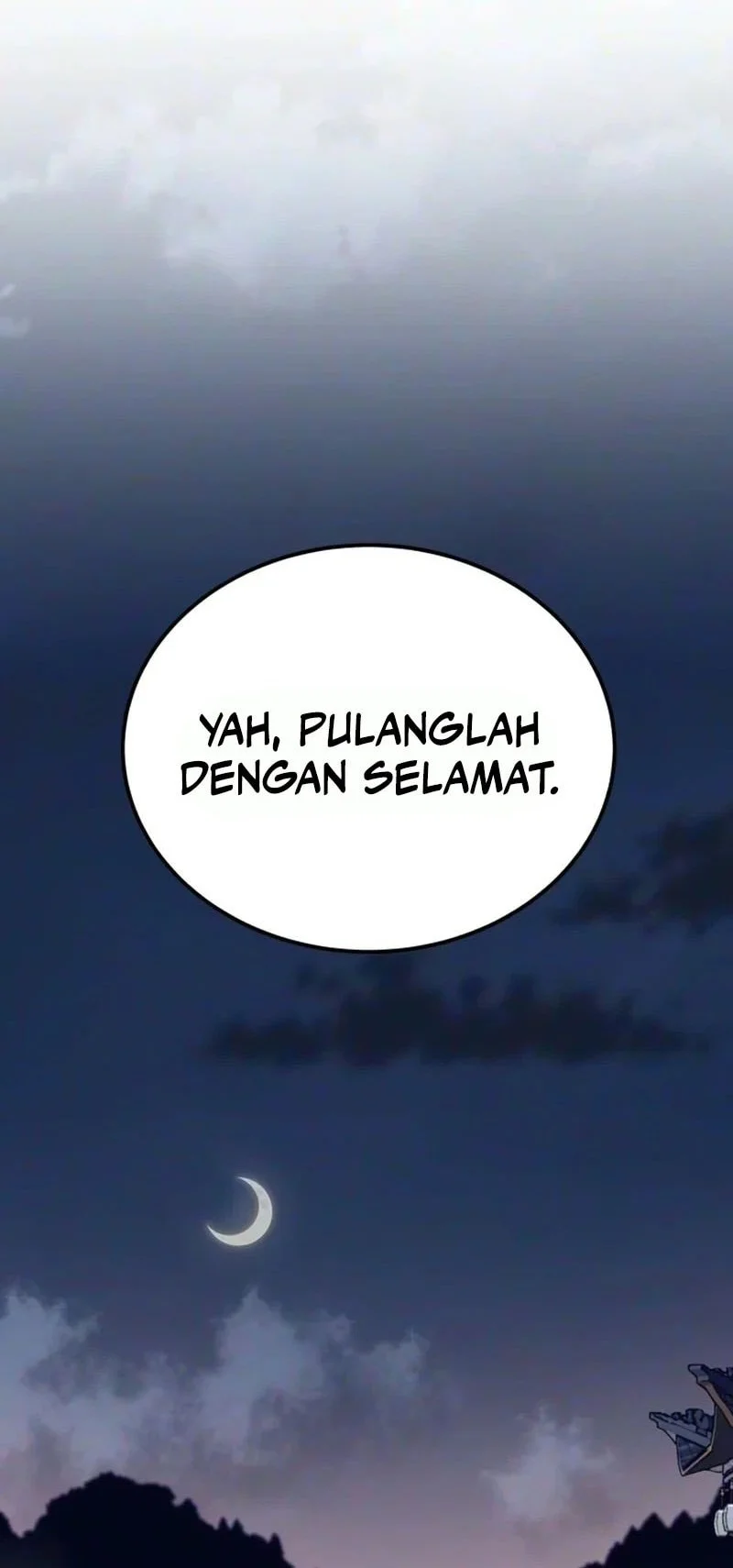 World's Strongest Punch Chapter 4 Gambar 17