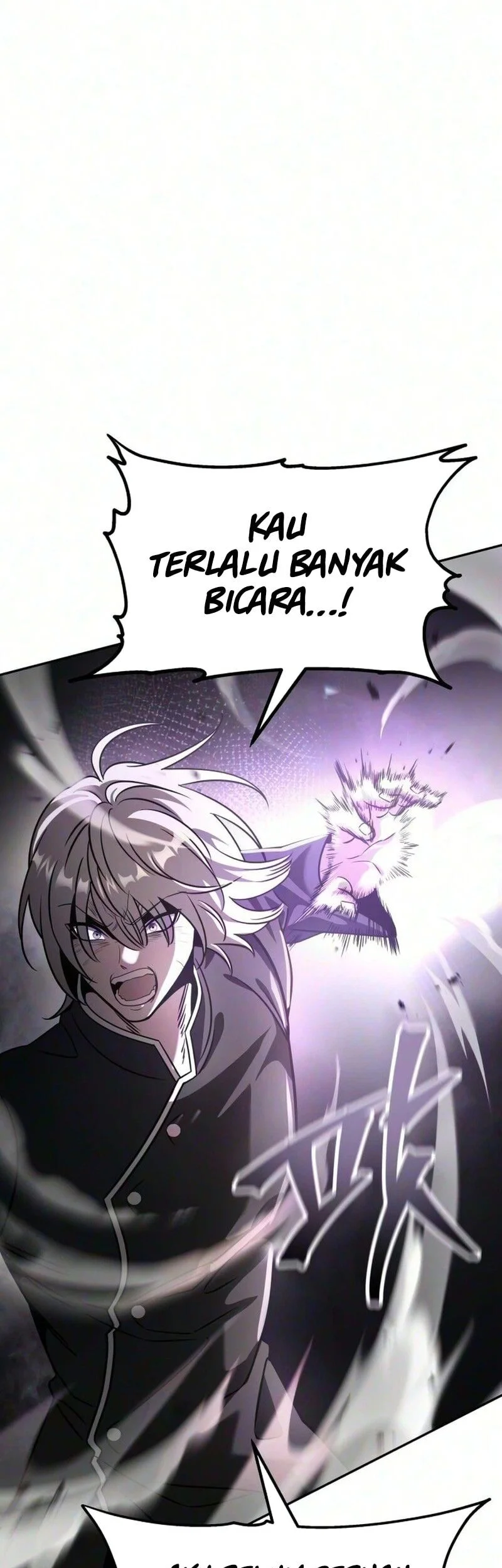 World's Strongest Punch Chapter 5 Gambar 12