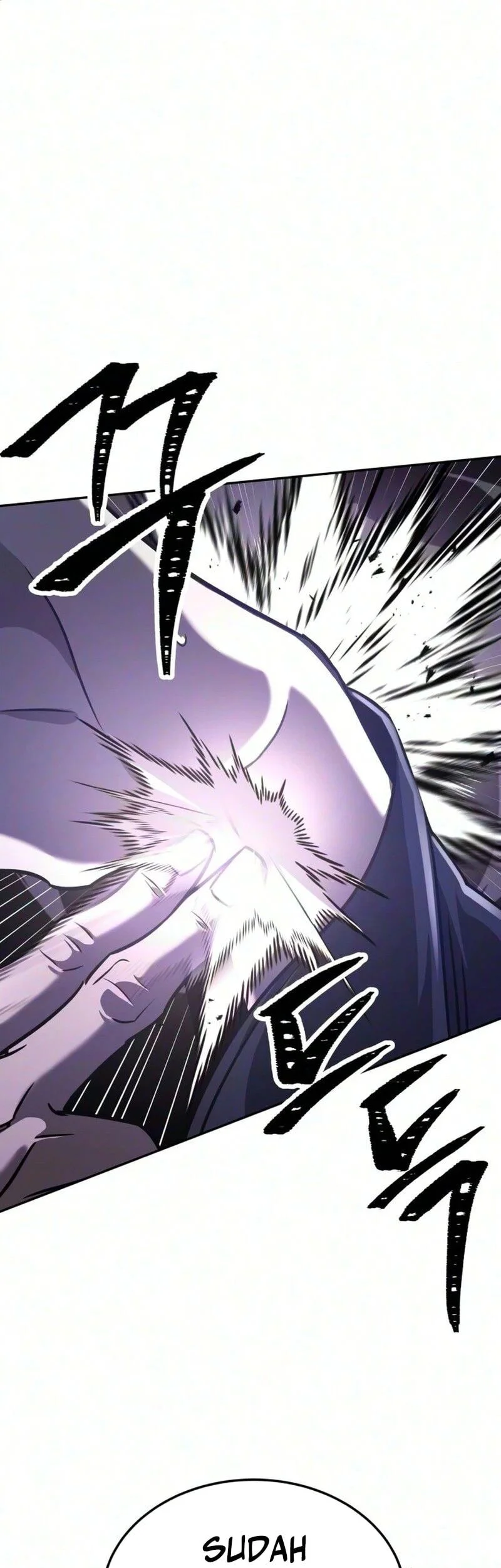 World's Strongest Punch Chapter 5 Gambar 14