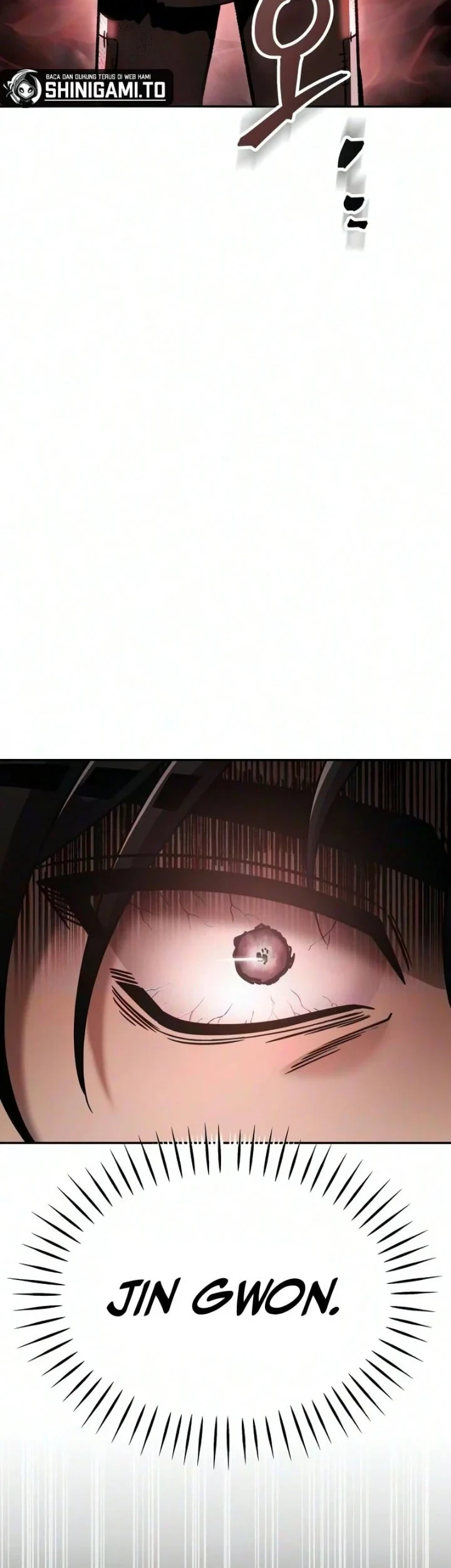 World's Strongest Punch Chapter 6 Gambar 15