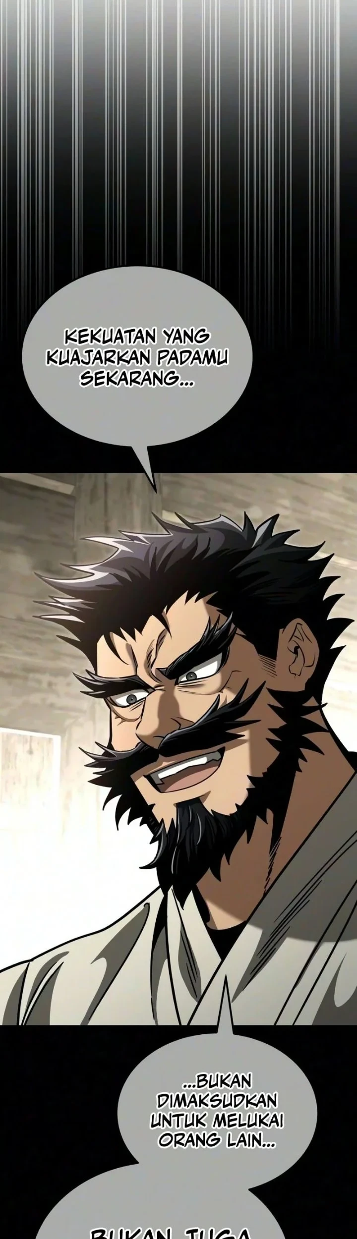 World's Strongest Punch Chapter 6 Gambar 16