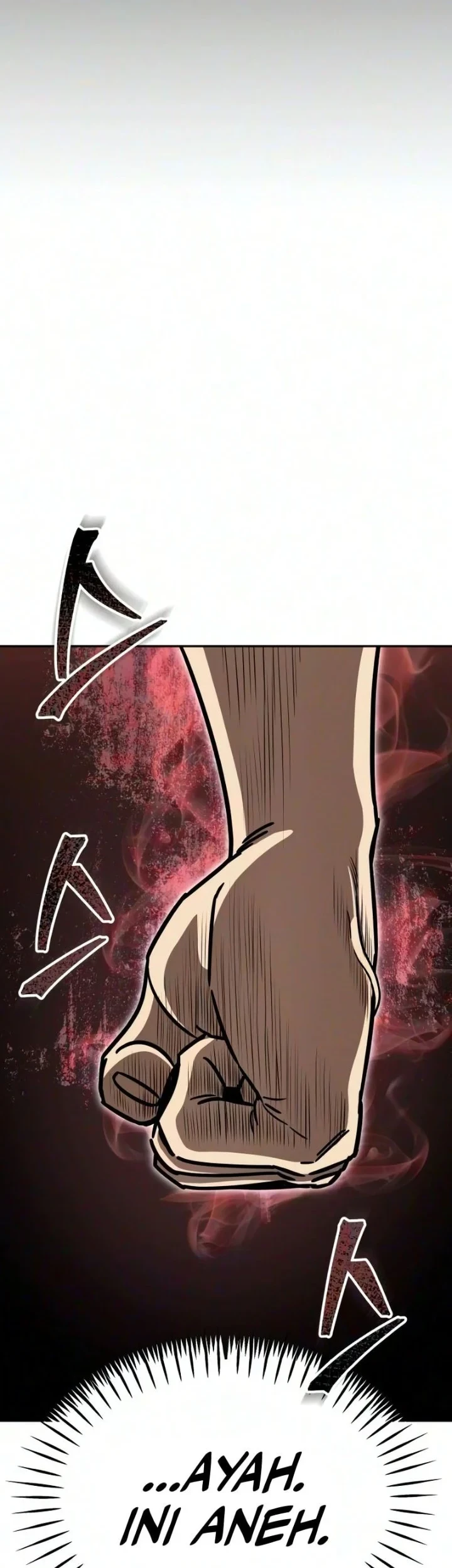 World's Strongest Punch Chapter 6 Gambar 19