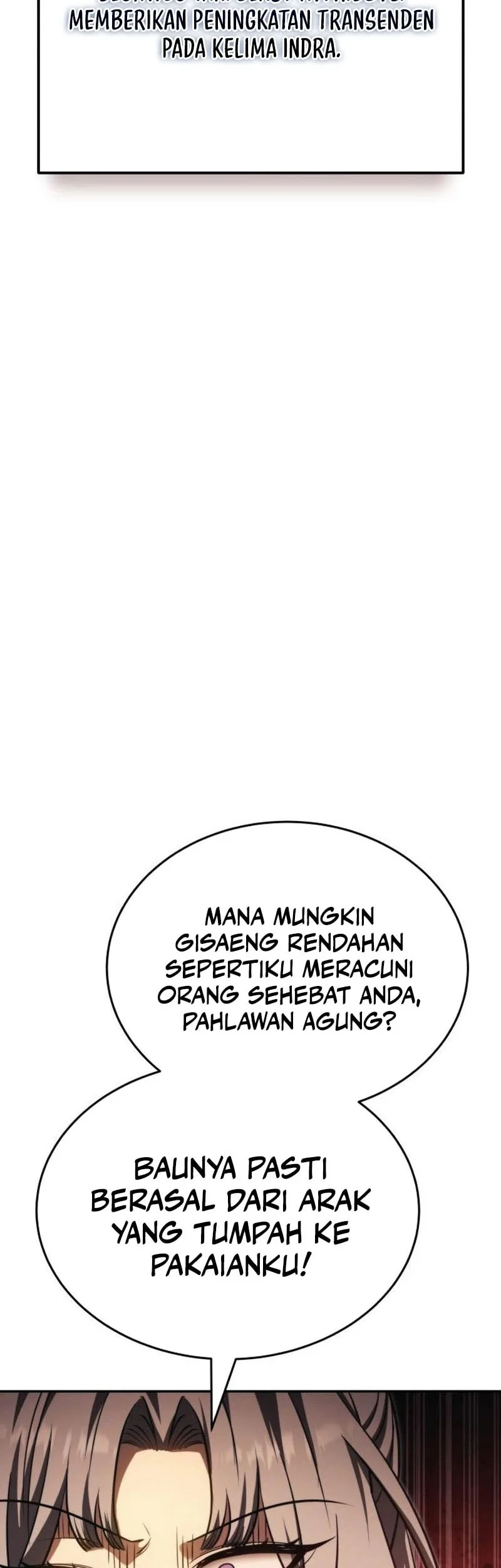 World's Strongest Punch Chapter 9 Gambar 16