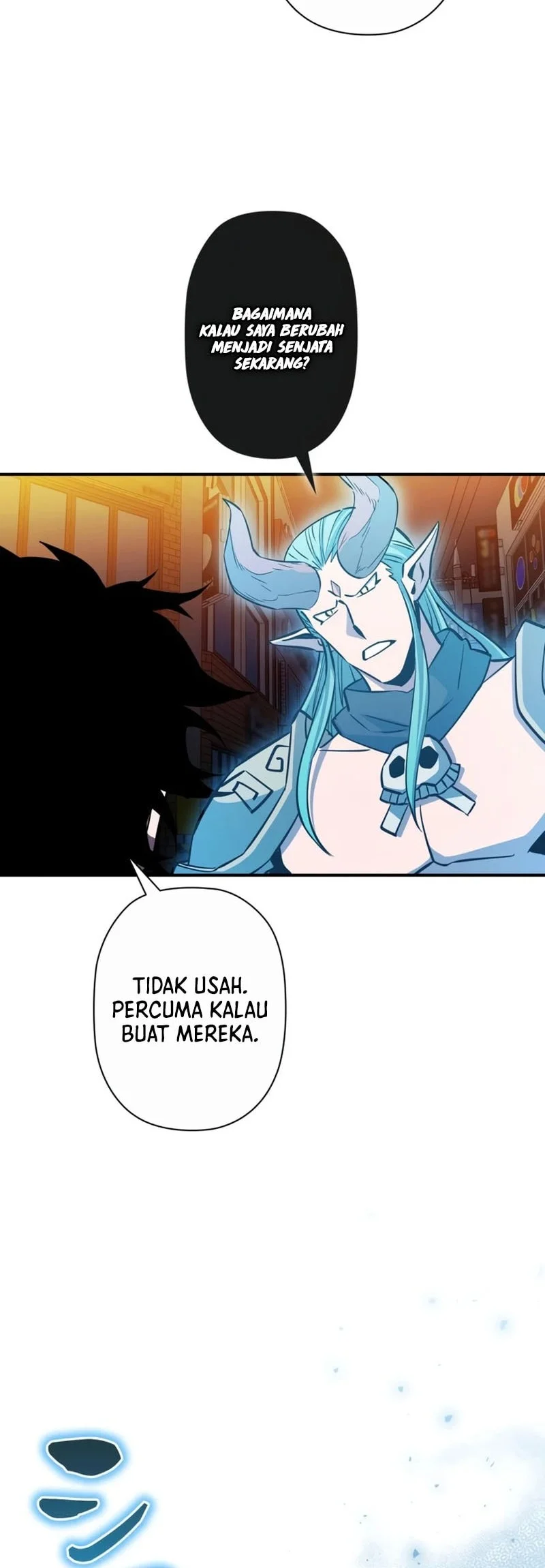 World's Strongest Survivor Chapter 32 Gambar 10