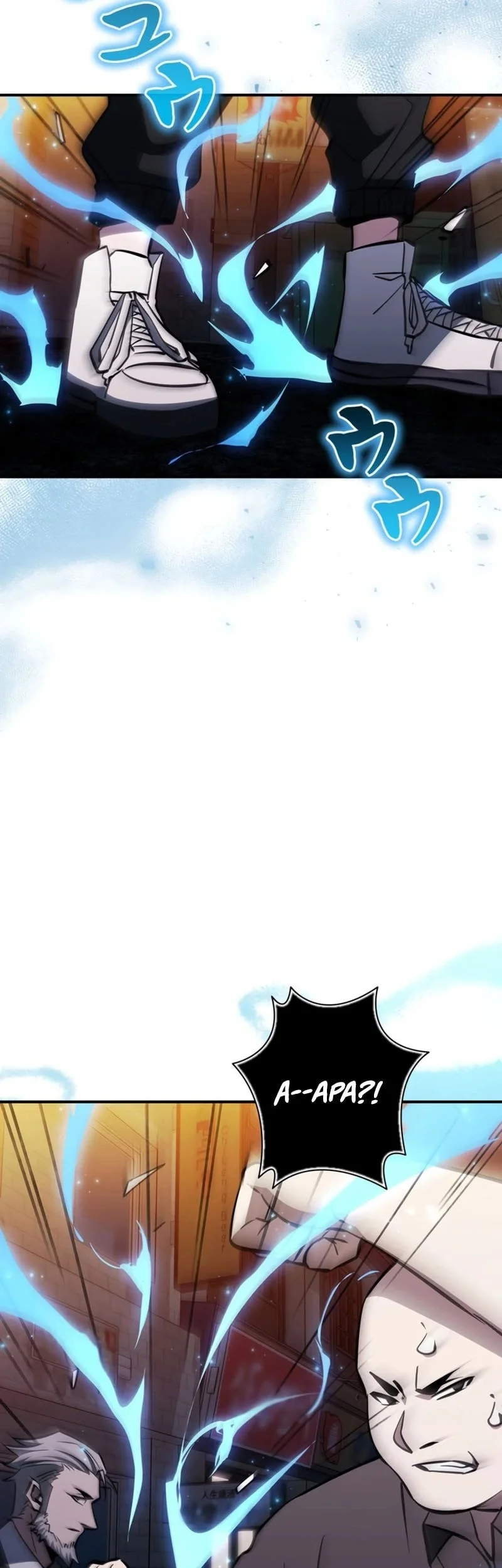 World's Strongest Survivor Chapter 32 Gambar 11
