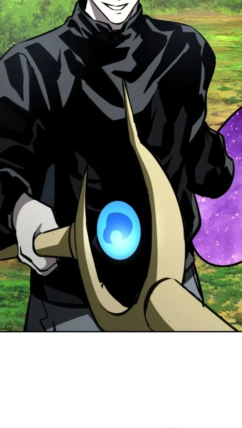 World's Strongest Survivor Chapter 33 Gambar 9