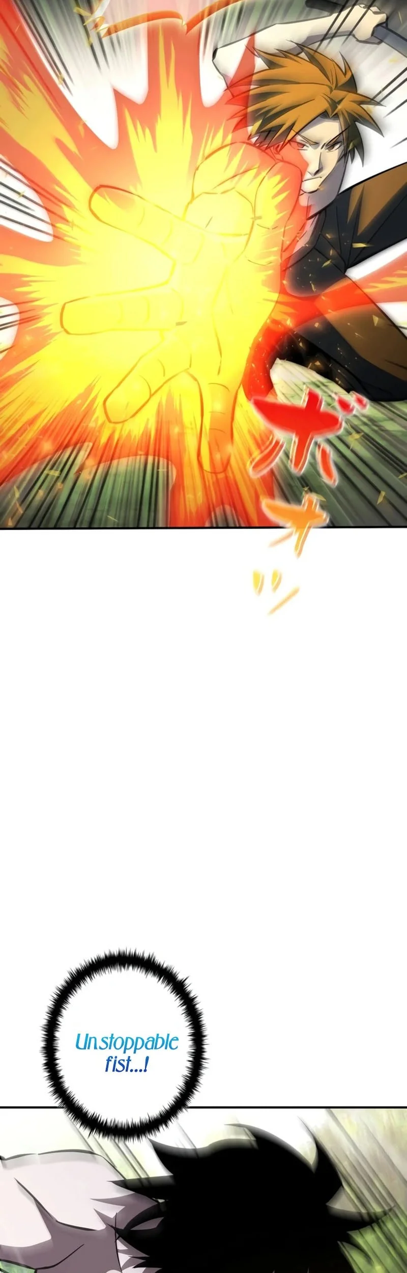 World's Strongest Survivor Chapter 35 Gambar 8