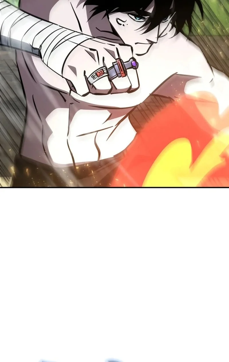World's Strongest Survivor Chapter 35 Gambar 9