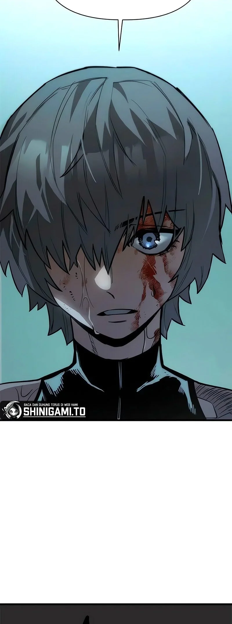 World-Saving Is A Skill Chapter 10 Gambar 9