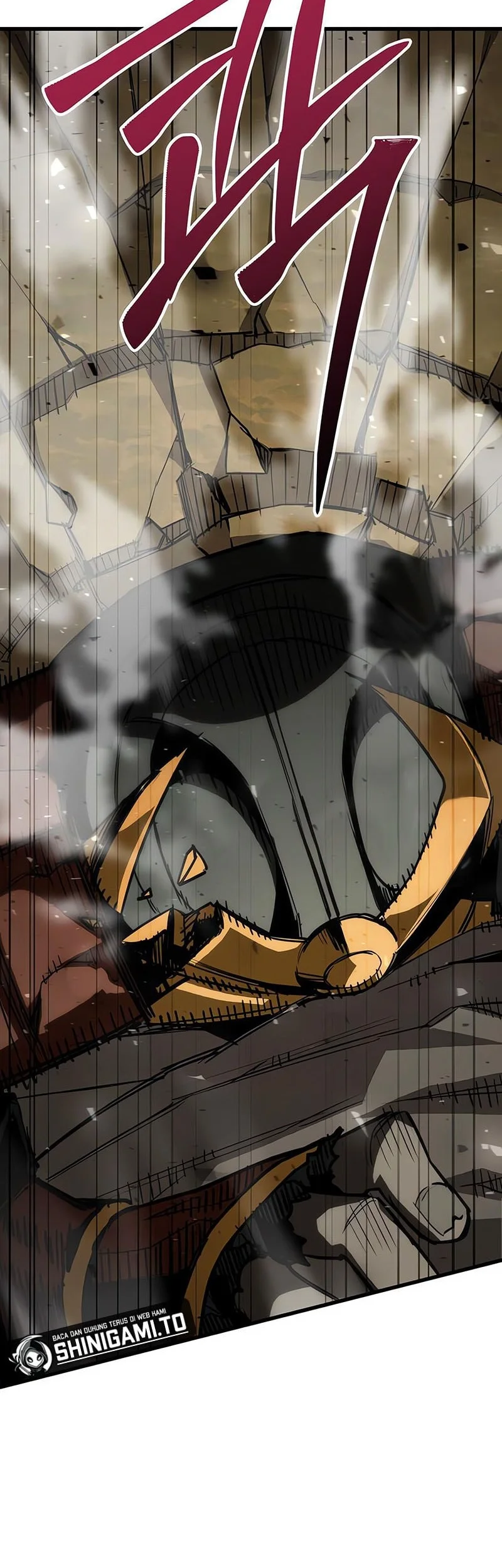 World-Saving Is A Skill Chapter 11 Gambar 10