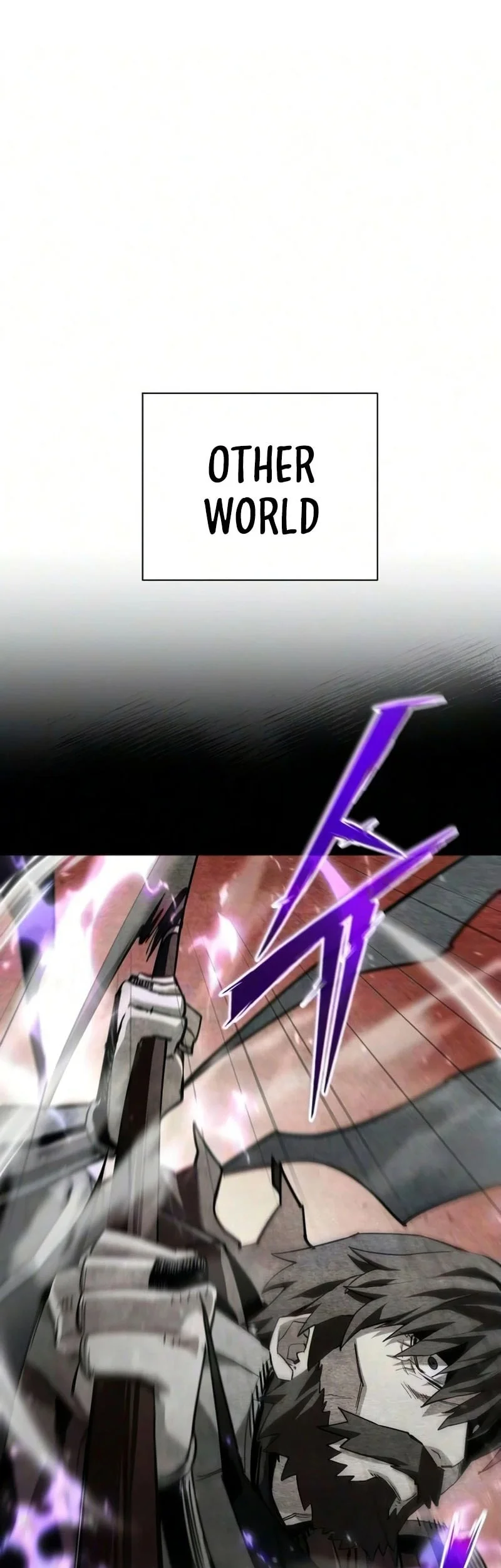 World-Saving Is A Skill Chapter 25 Gambar 8