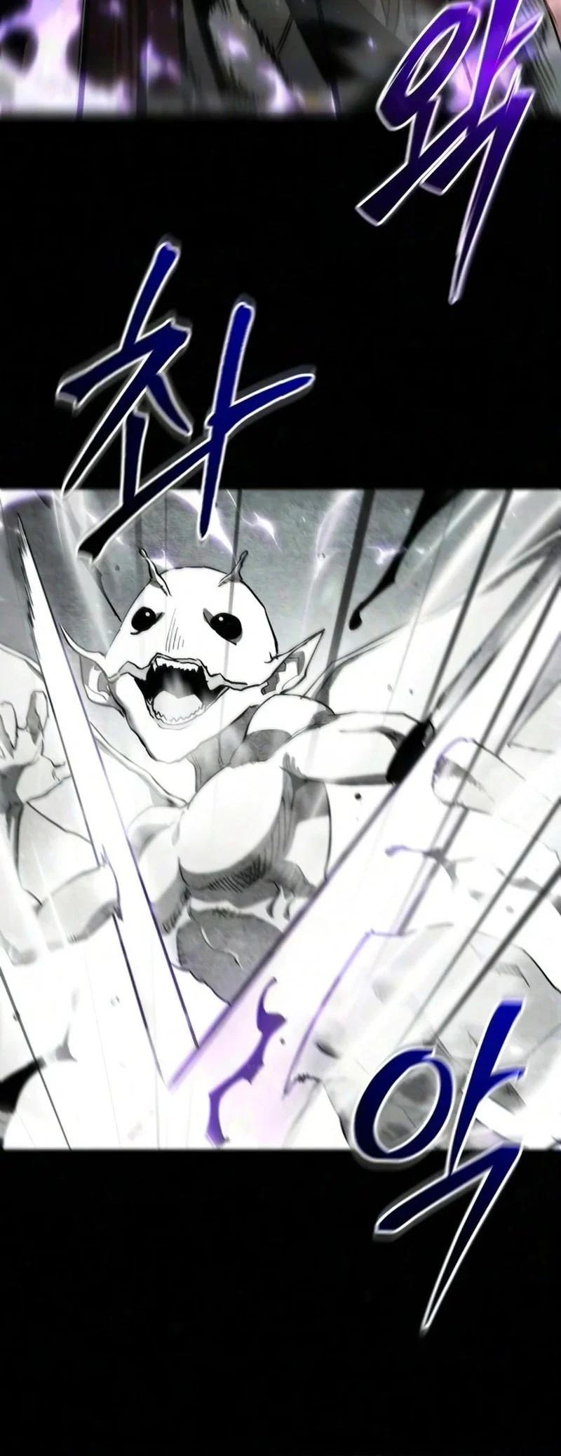 World-Saving Is A Skill Chapter 25 Gambar 9