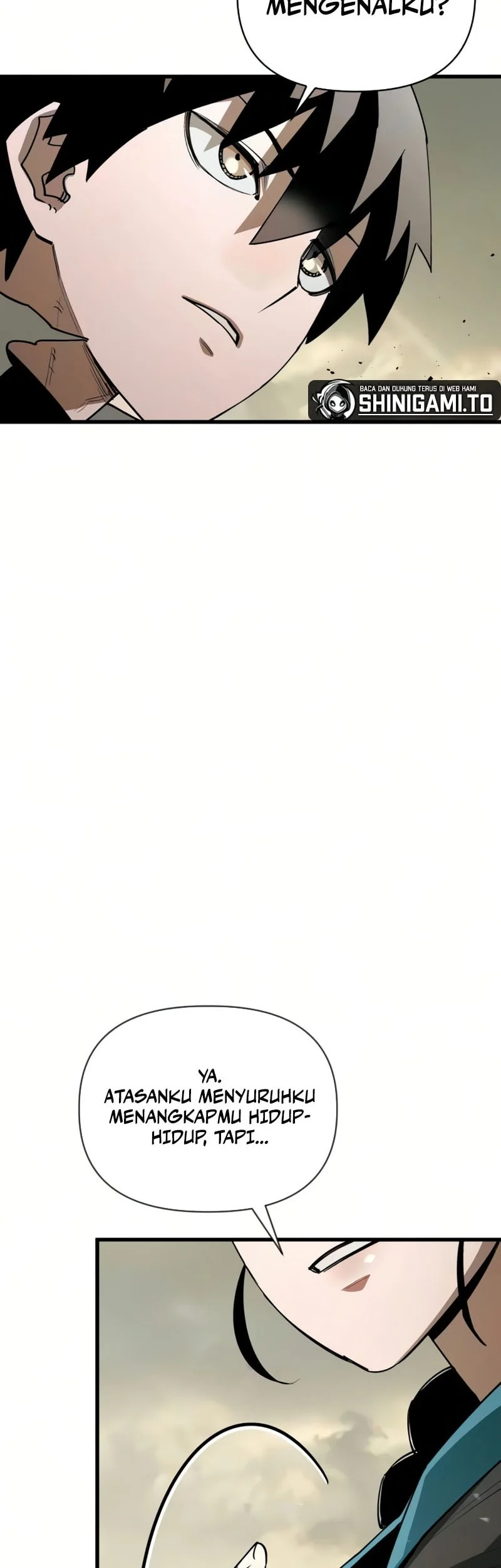 World-Saving Is A Skill Chapter 26 Gambar 10