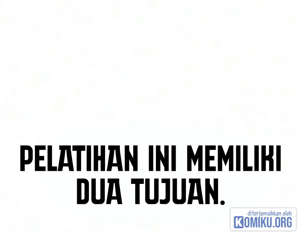 World-Saving Is A Skill Chapter 28 Gambar 11